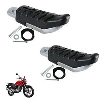 Comprar Par Pedaleira Traseira -titan 160 Start 160 Fan 160