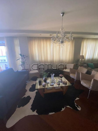 Imagem 3 de 16 de Apartamento Padrão Com 4 Quartos - 465397-v