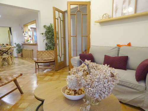 Casa Totalmente Remodelada - 845 (107135)