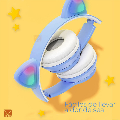 Audifonos Bluetooth Diadema Inalambricos Radio Manos Libres