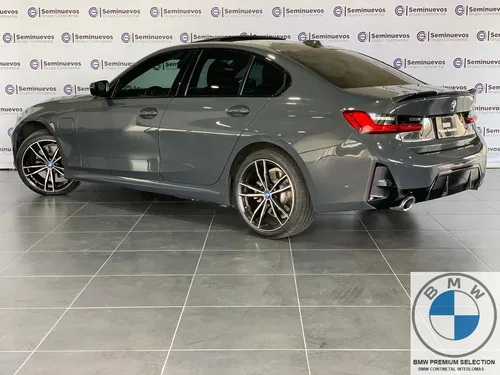 Bmw Serie 3 2024