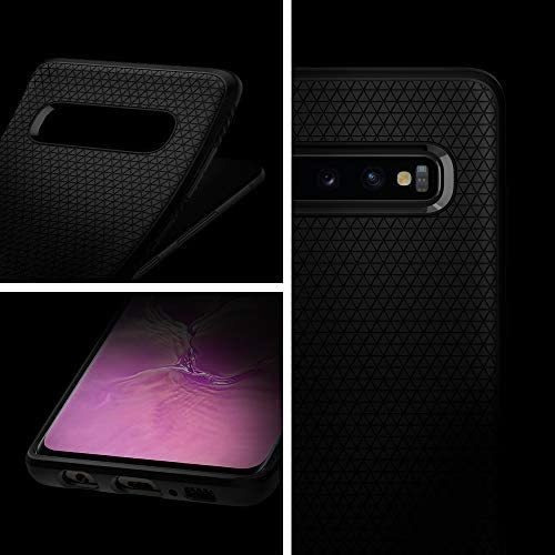 Capa Spigen para Galaxy S10 Plus Liquid Air