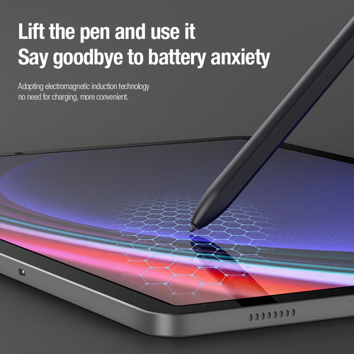 Caneta Stylus Nillkin Compatível Com Galaxy Tab S9/s9+/ S9 U
