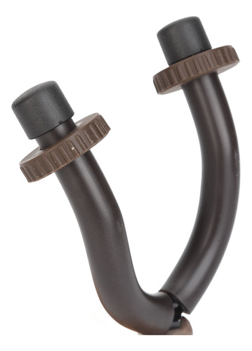 Soporte De Pared Para Guitarra En Forma De U