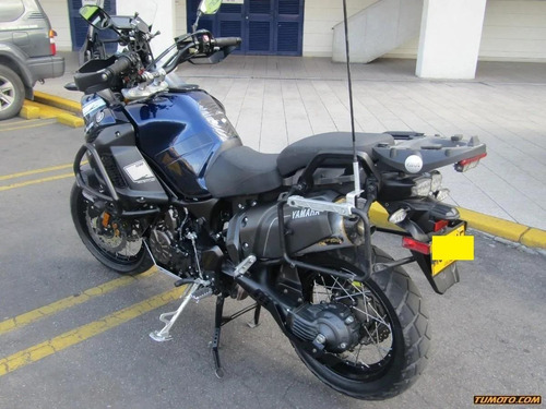 Motos Yamaha