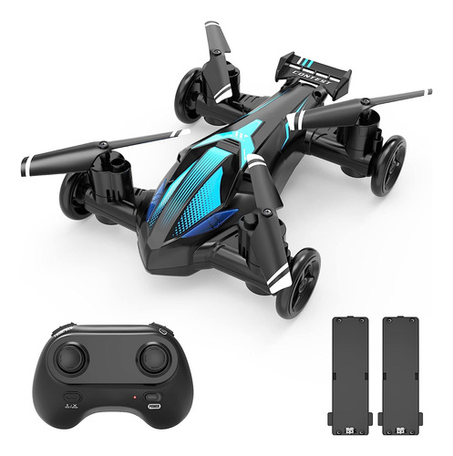 Toy De Regalo De Quadcopter De Autos De Drones, Interrup