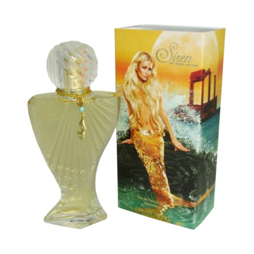 Perfume Loción Siren Mujer 100ml Origi - mL a $1299