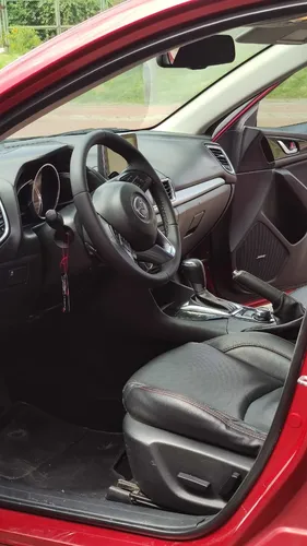 Mazda 3 2.0 Grand Touring At