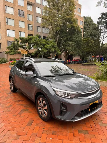 Kia Stonic 1.0 Vibrant