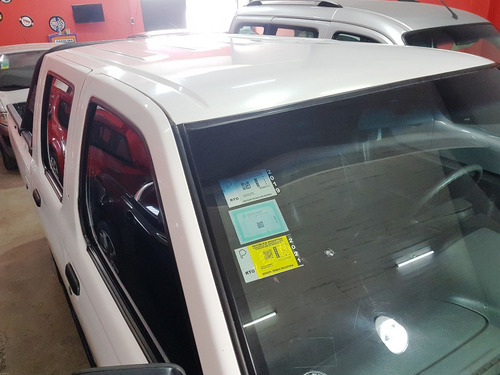 Nissan Np300 2.5 Tdi 4x2 Full Full Excelente!!!