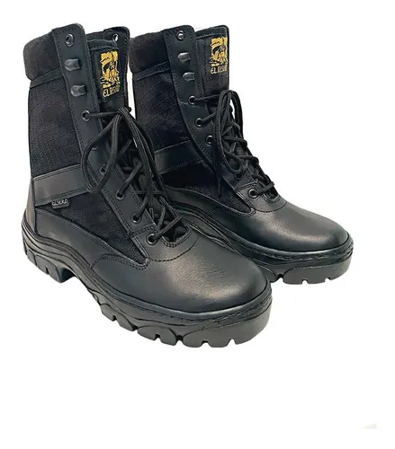 Borcegos resero tacticos mercadolibre sale