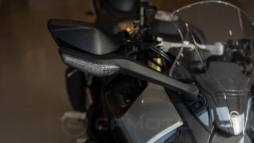 Cfmoto 450 Sr - Financiación - Cf Moto Pilar