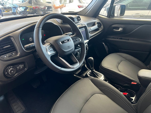 Jeep Renegade 1.3 Serie-S At6
