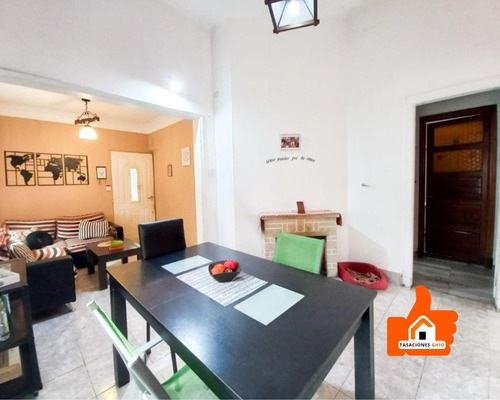 Ph De 4 Ambientes En Lanús Oeste Excelente Ubicación