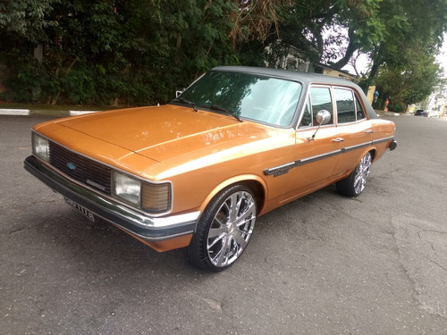 Chevrolet Opala Comodoro
