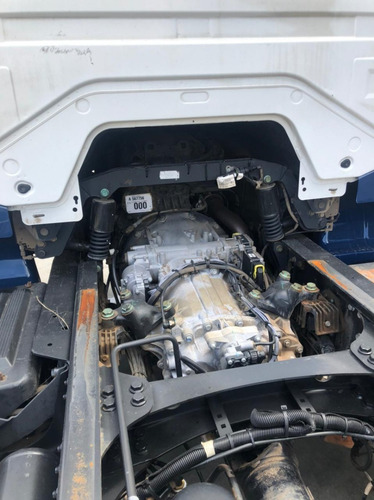 Mercedes Benz Atego 2430