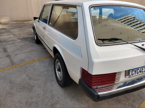 Imagem 7 de 15 de Variant Ii 1978 C/ Teto Preço De Ocasião