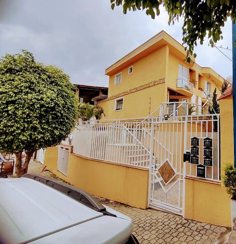 Imagem 7 de 17 de Casa Em Vila Bertioga, São Paulo/sp De 160m² 3 Quartos À Venda Por R$ 749.000,00 - Ca931643-s