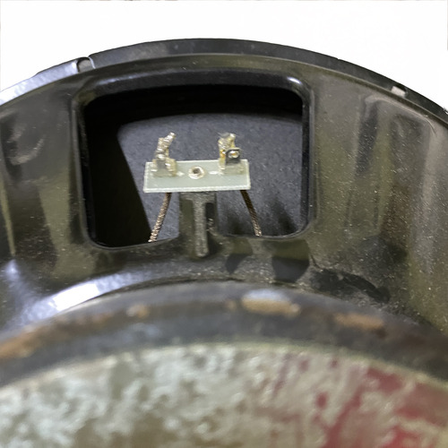 Alto Falante 15 Polegadas Para Subwoofer 8ohms - Novo!
