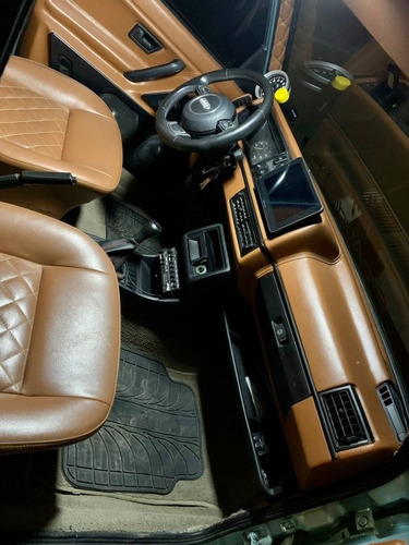 Imagen 10 de 11 de Volkswagen Golf Gl