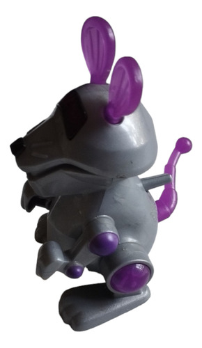 Mc Donalds, 2000, Raton Robot, Electronics (Usado)