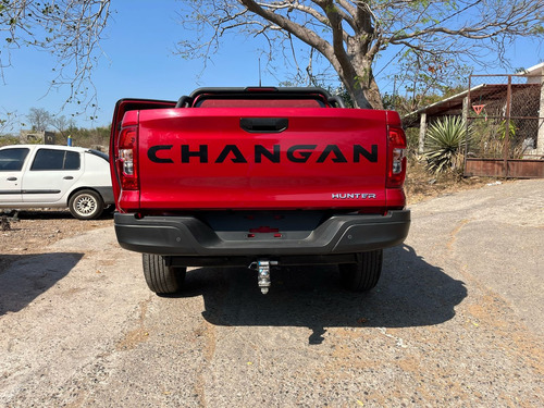 Changan Hunter