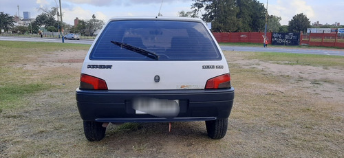 Peugeot 106 Xn Retira Con U$s 2990