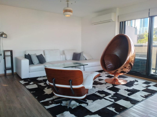 Imagen 3 de 16 de Apartamento - Puerto Del Buceo, 140 M2, 4 Dormitorios, Piscina, Gimnasio, Equipado , Gge X2 !!