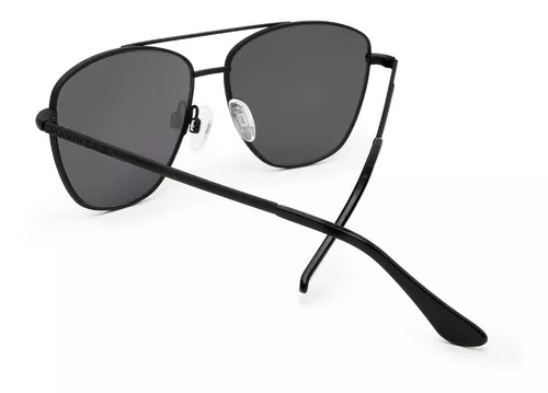 HAWKERS · Gafas de sol NOLITA para hombre y mujer · BLACK: : Moda