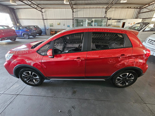 Geely GX3 1.5 Gf