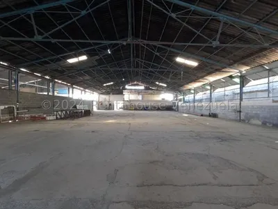 Galpón en venta