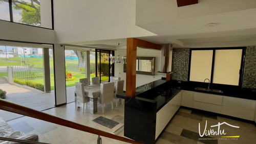 Imagen 6 de 17 de Casa En Venta En Jamundí Alfaguara
