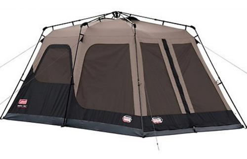 Carpa Coleman Instant 8p 8 Personas Camping