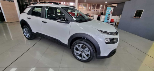 Imagen 16 de 18 de Citroën C4 Cactus X Series 0km 2022 Entrega Inmediata (s)
