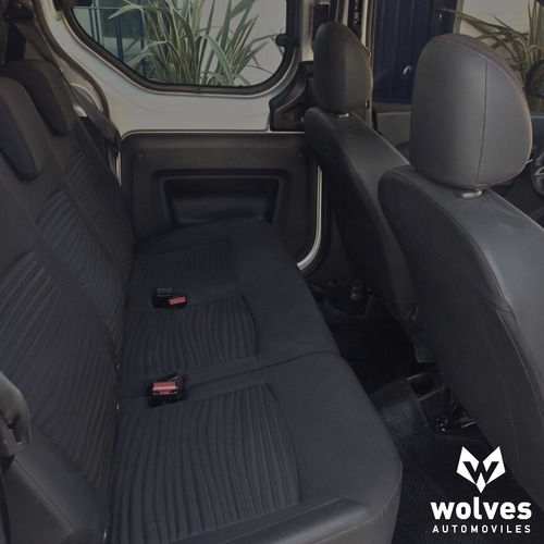 Renault Kangoo Ii Express 1.6 Sce Confort 5A