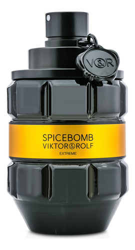 Viktor & Rolf Spicebomb Extreme Edp 90ml Premium