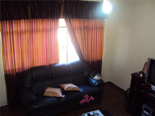 Imagem 3 de 16 de Sobrado Com 3 Dormitórios À Venda, 101 M² Por R$ 370.000 - São Mateus - São Paulo/sp - So1002