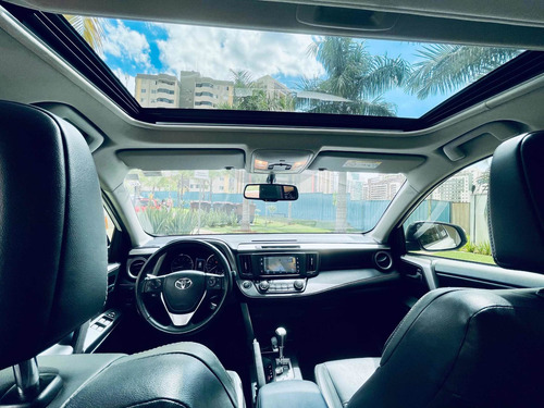 Toyota Rav4 2018 2.0 Top 4x2 Aut. 5p