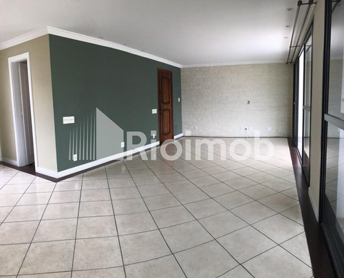 Imagem 3 de 27 de Apartamento - Ref: 7523