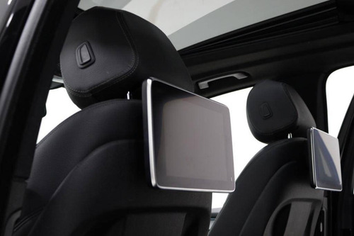 Imagem 9 de 14 de Bmw X5 3.0 Full 4x4 35i 6 Cilindros 24v Gasolina 4p