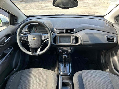 Chevrolet Prisma 1.4 MPFI LT 8V FLEX 4P AUTOMÁTICO