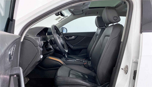 Imagen 14 de 15 de 108697 - Audi Q2 2018 Con Garantía