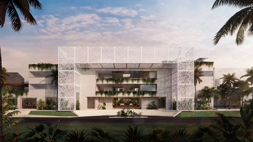 Es Tu Oportunidad Bonito Departamento De 2br Amenidades Exclusivas En Tulum
