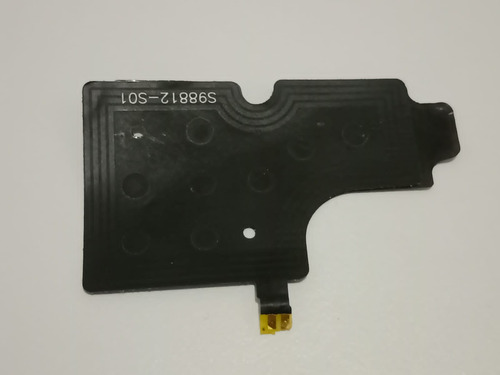 Flex Nfc Motorola G50 5g Xt2149 Original (Usado)