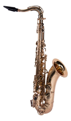 Saxofón Tenor Ts651 Conn