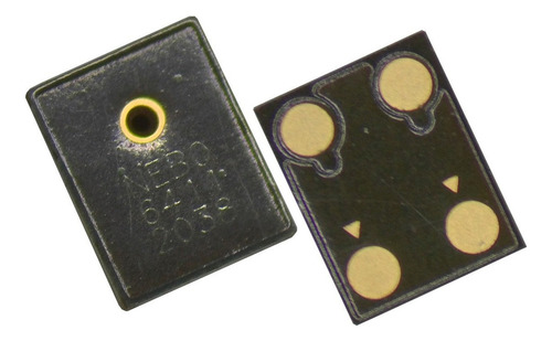 Microfono Interno Para Motorola Moto X Play Xt1562 Repuesto