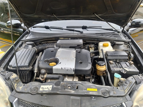 Imagen 10 de 13 de Chevrolet Optra