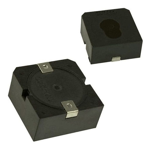 Cui Device Buzzer Piezo 5 Mm Cmi--smt Pack Of