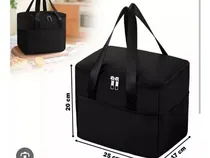 Comprar Cava Bolso Térmica Conserva Caliente Y Frío Ref:4