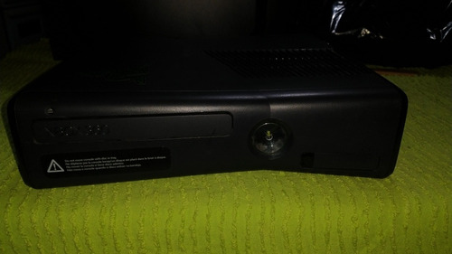 Xbox 360 Slim Para Repuesto